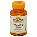 Soundown Sundown Vitamin C 500Mg Time Release Capsules, 90PK 150746